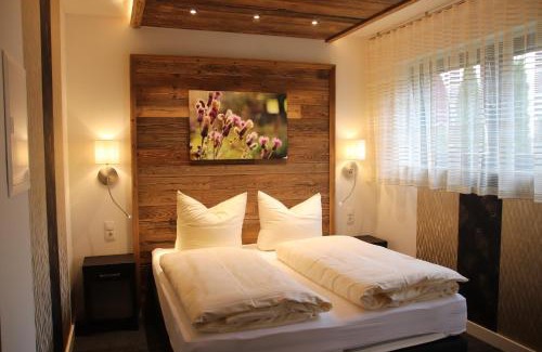 Kueps Hotel | LH Boardinghouse GmbH - wi Dahaam