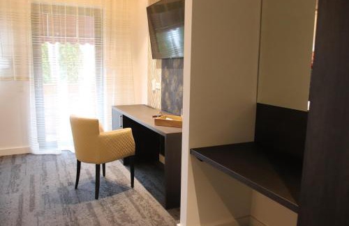 Kueps Hotel | LH Boardinghouse GmbH - wi Dahaam
