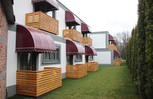 Kueps Hotel | LH Boardinghouse GmbH - wi Dahaam