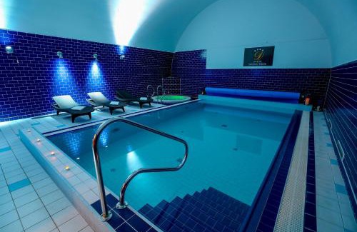 Tabor Hotel | LH Hotel Dvořák Tábor Congress & Wellness
