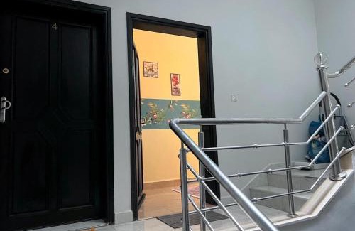 Laayoune Apartment | LH résidence