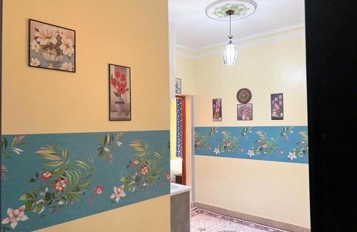 Laayoune Apartment | LH résidence