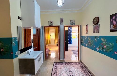 Laayoune Apartment | LH résidence