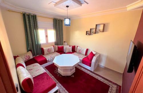 Laayoune Apartment | LH résidence