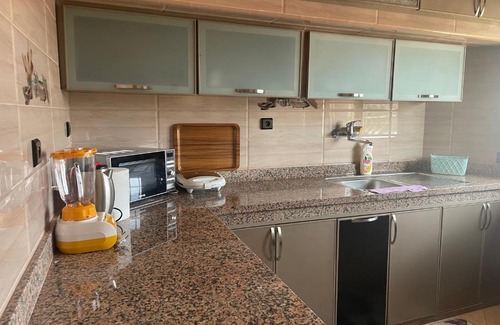 Laayoune Apartment | LH Residence parador N 6