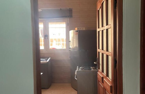 Laayoune Apartment | LH Residence parador N 6