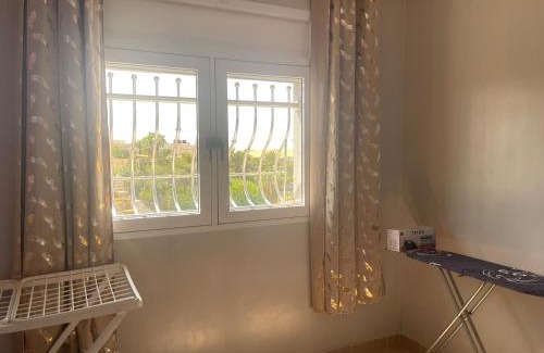 Laayoune Apartment | LH Residence parador N 6