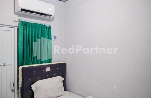 Tuban Sub-District Hotel | LH101 Guest House Syariah near Makam Sunan Bonang RedPartner