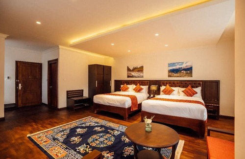 Thimphu Hotel | Lhaki Hotel Thimphu