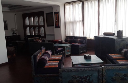 Thimphu Hotel | Lhaki Hotel Thimphu