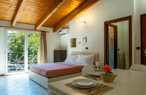 Forli Apartment | LHE Forli Living 68