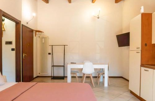 Forli Apartment | LHE Forli Living 68