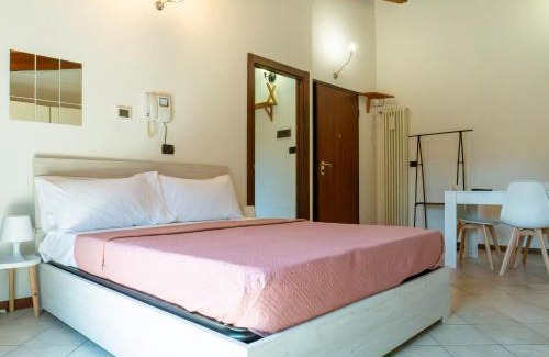 Forli Apartment | LHE Forli Living 68