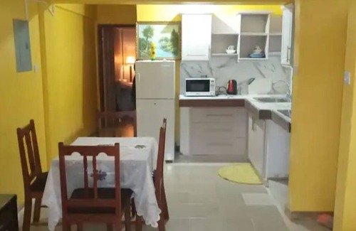 Oistins Apartment | LHM Apartmentsnn