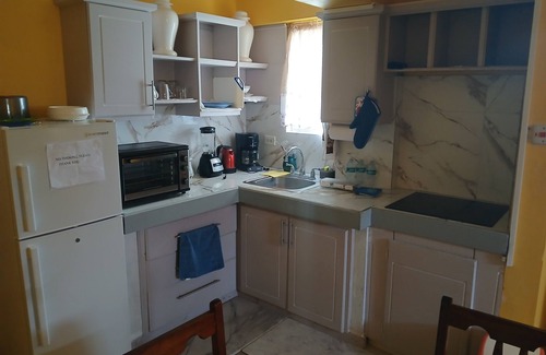 Oistins Apartment | LHM Apartmentsnn