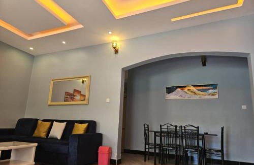 Mbarara Apartment | LHM Home