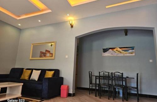 Mbarara Apartment | LHM Home