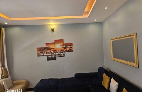 Mbarara Apartment | LHM Home
