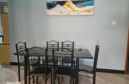 Mbarara Apartment | LHM Home