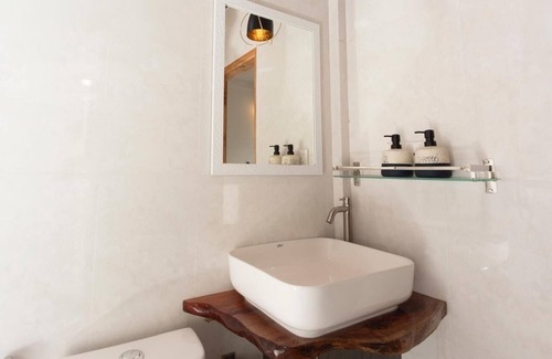 Noonu Atoll House | Lhohi White Sand