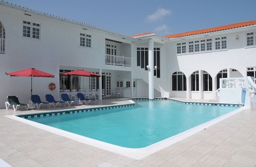 Mammee Bay Estates Villa | L’Horizon, a Jewel in the Caribbean with large private pool, jacuzzi and beach