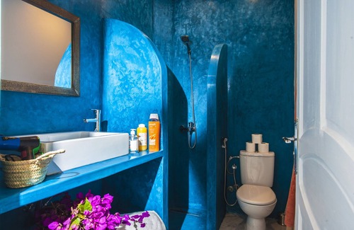 Casablanca House | Lhostel
