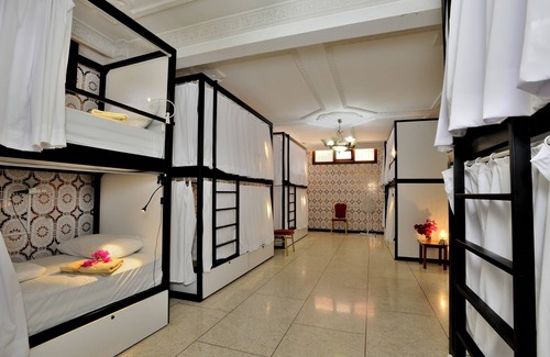 Casablanca House | Lhostel