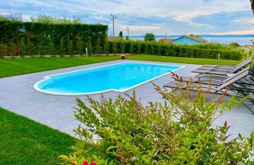 Bardolino Villa | LHV Garda Lake - Private POOL and SPA