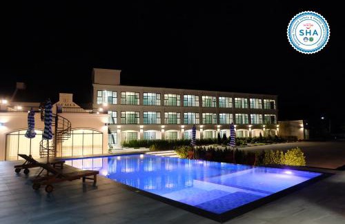 Trat Hotel | Li CALLA Resort Trat