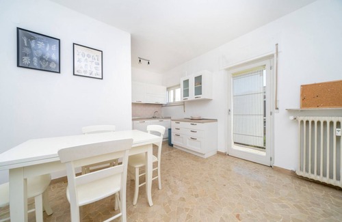 Udine Apartment | Li dell'Ospedale - Apartment with Private Parking