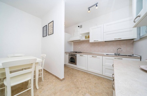 Udine Apartment | Li dell'Ospedale - Apartment with Private Parking