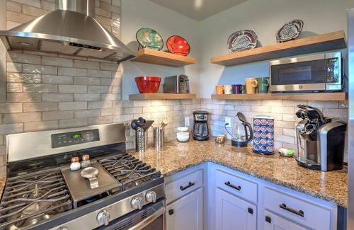 Pagosa Springs House | Li'l Piece of Heaven-Stunning Views-Amenities Galore plus A/C-Unwind in Bliss!