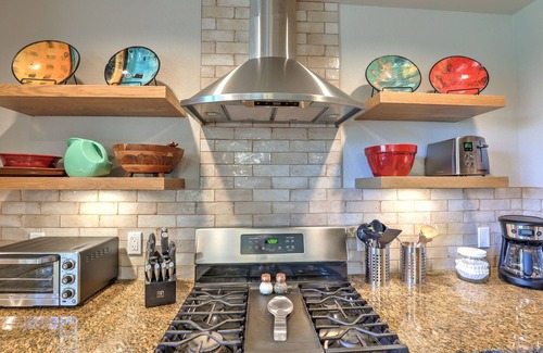 Pagosa Springs House | Li'l Piece of Heaven-Stunning Views-Amenities Galore plus A/C-Unwind in Bliss!