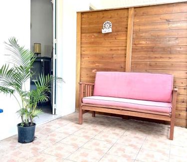 Le Diamant Apartment | Li-line Diamant