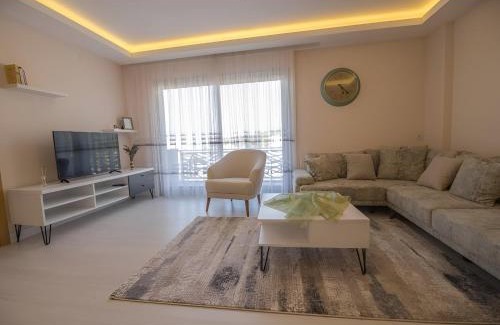 Yunusemre Hotel | LİLYUM HOTEL
