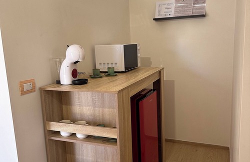 Lizzanello Bed & Breakfast | Li Mori Rooms