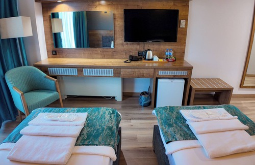 Bingol Hotel | LİNA GARDEN OTEL ve KIR DÜĞÜN SALONU