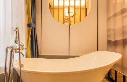 Qixing Bed & Breakfast | Li River Resort Villa Hotel