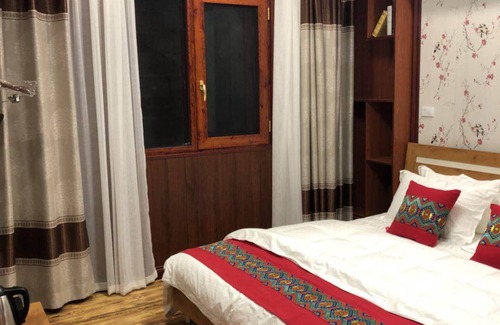 Enshi House | Li Sen Hotel & Resort