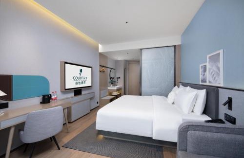 Wujiagang Qu Hotel | Li Yi Hotel Yichang Zhongnan Road Changjiang Plaza Branch