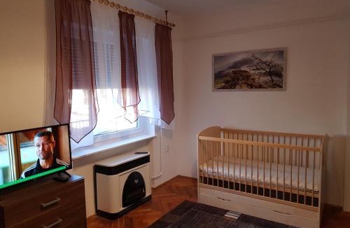 Kiskunhalas Apartment | Lia Apartman