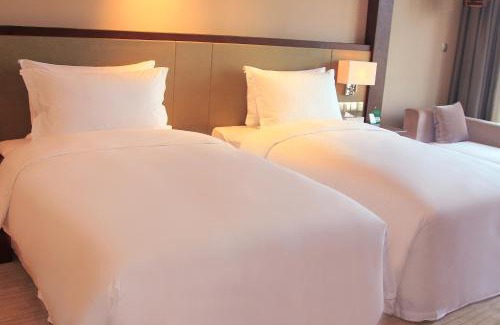 Nanshan Hotel | Lia Charlton Hotel Shenzhen