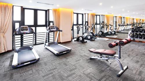 Nanshan Hotel | Lia Charlton Hotel Shenzhen