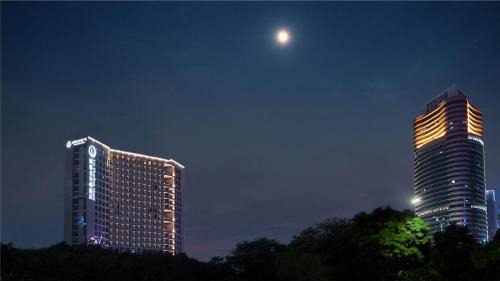 Nanshan Hotel | Lia Charlton Hotel Shenzhen