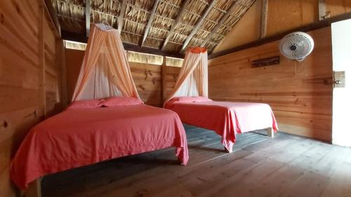 Villa de Tututepec de Melchor Ocampo Other | Lia Del Mar