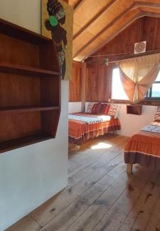Villa de Tututepec de Melchor Ocampo Other | Lia Del Mar