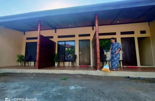 Jerowaru House | Lia Homestay Ekas Bay