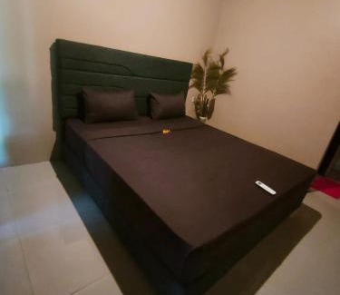 Jerowaru House | Lia Homestay Ekas Bay