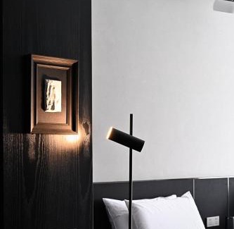 Bao'an Hotel | LIA Hotel Shenzhen Qianhai Baoan Center Turnaround Metro Station