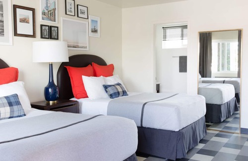 San Carlos Hotel | LiA Hotel
